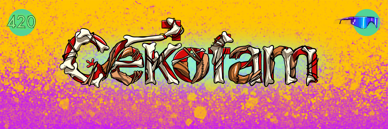 ABC #974 NFT on Algorand