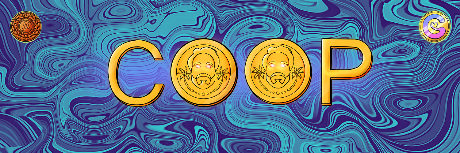 ABC #976 NFT on Algorand