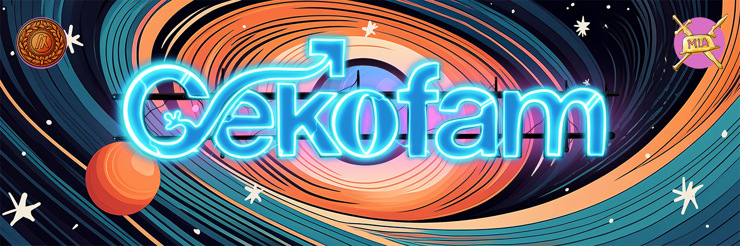 ABC #978 NFT on Algorand