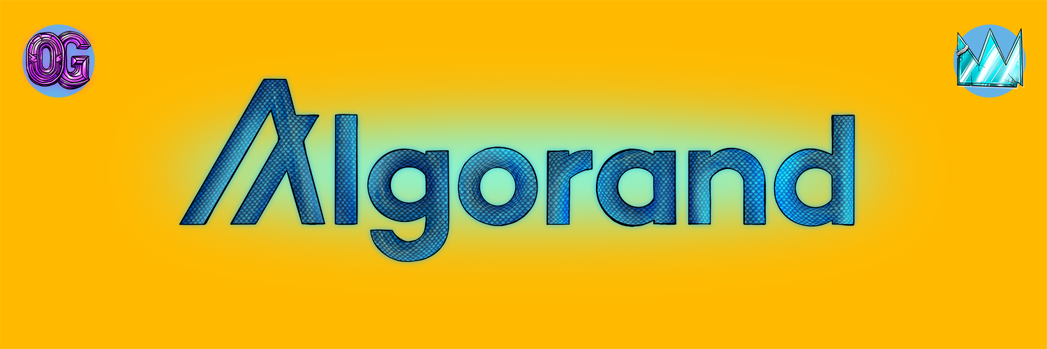 ABC #979 NFT on Algorand