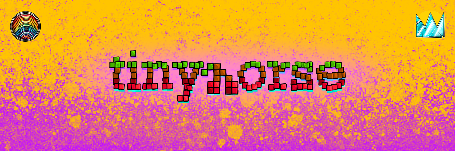 ABC #980 NFT on Algorand