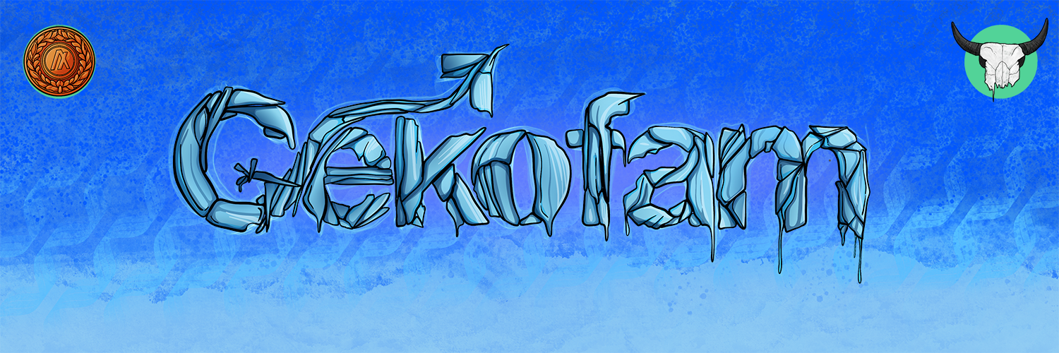 ABC #983 NFT on Algorand