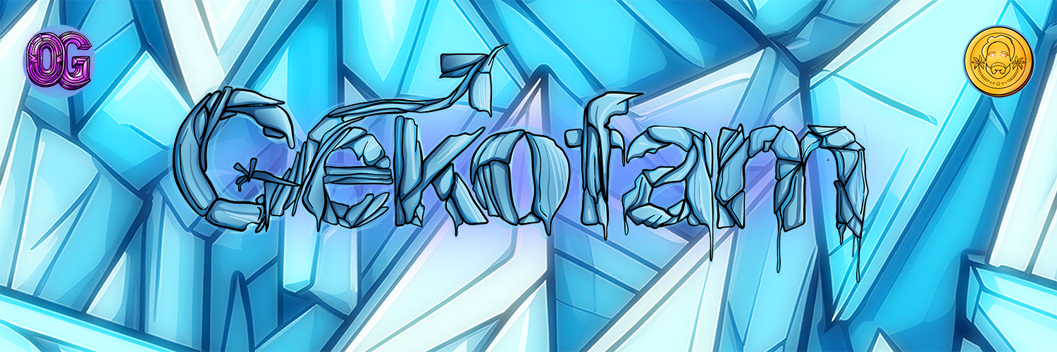 ABC #990 NFT on Algorand