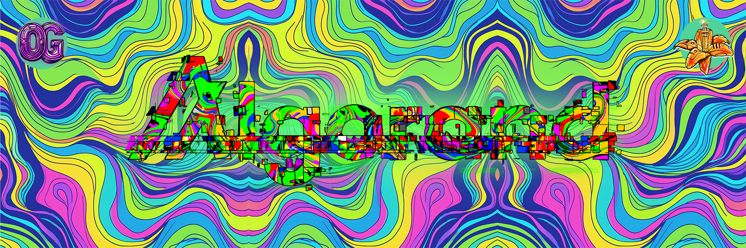 ABC #992 NFT on Algorand