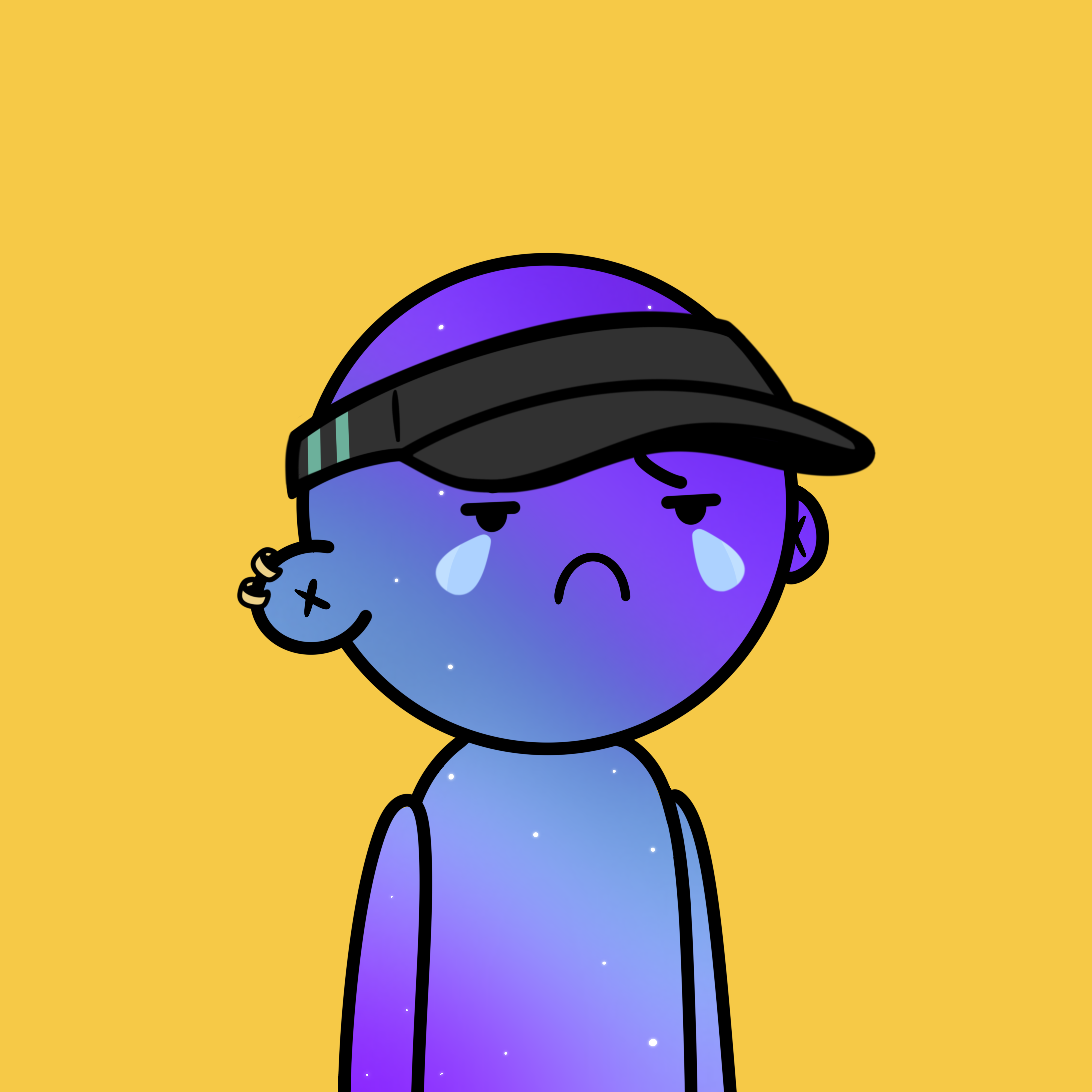 Loopie #1102 NFT on Algorand