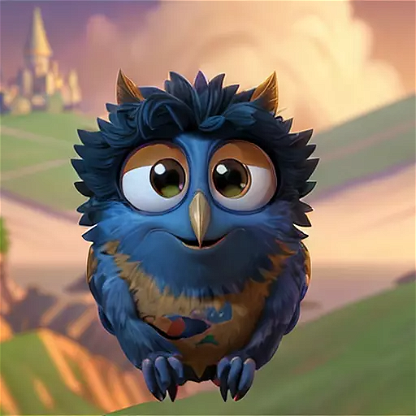 Hype Owl's 4