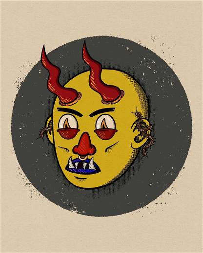Devil #256
