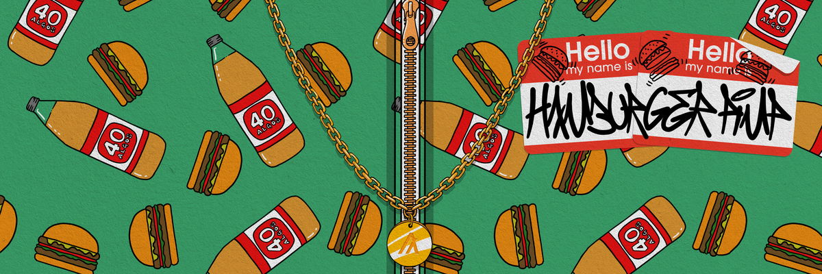 Hamburger Pimp banner