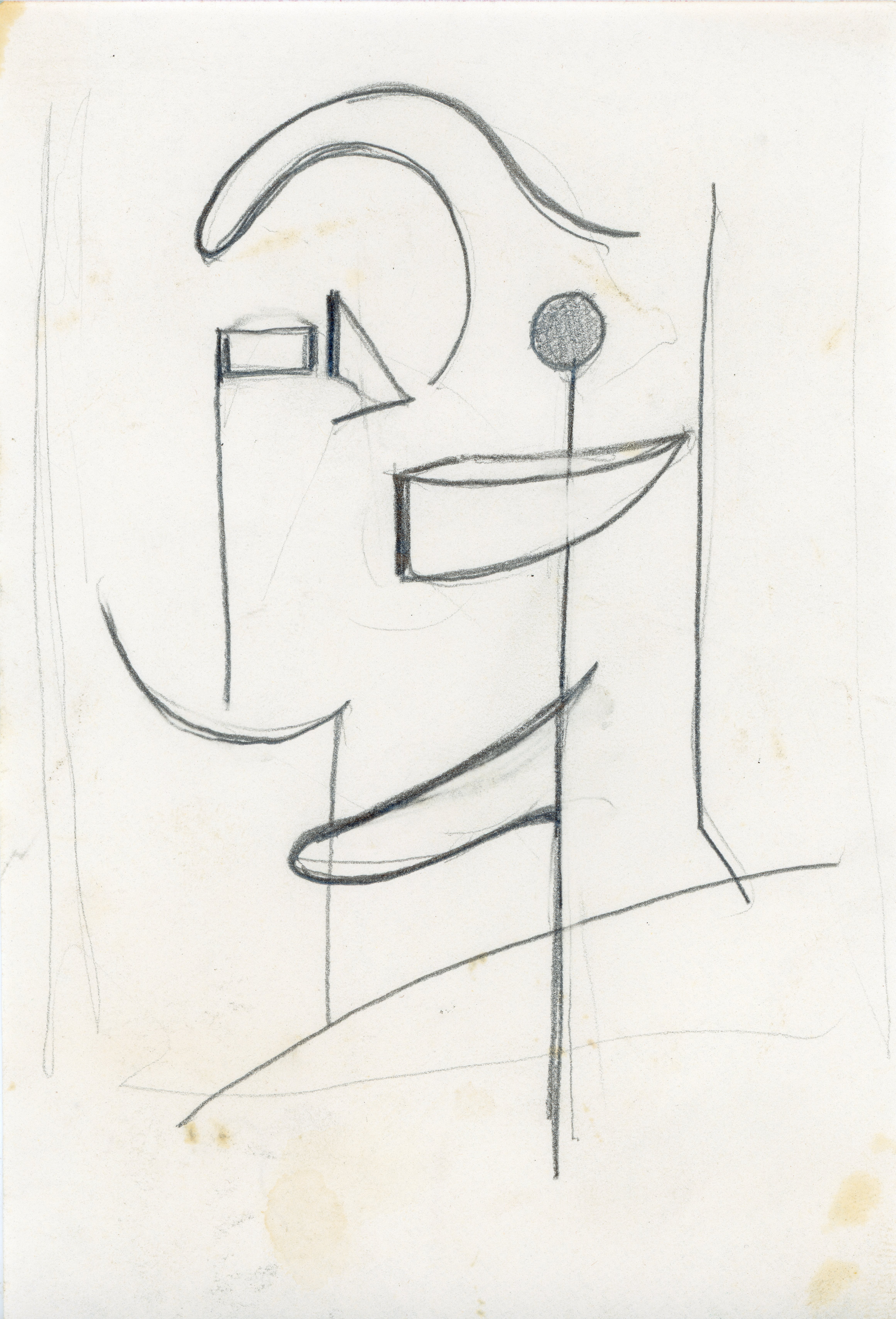 TLoP_Doodle_Surreal_100 NFT on Algorand