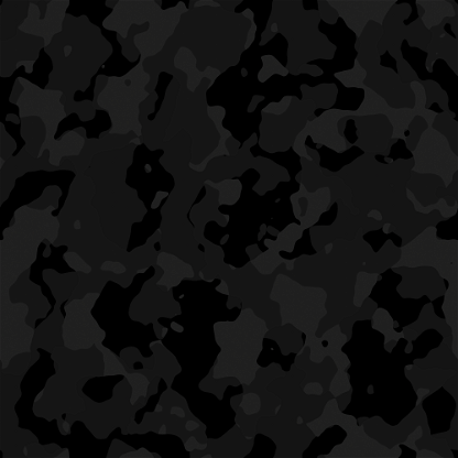 Camouflage Midnight 01