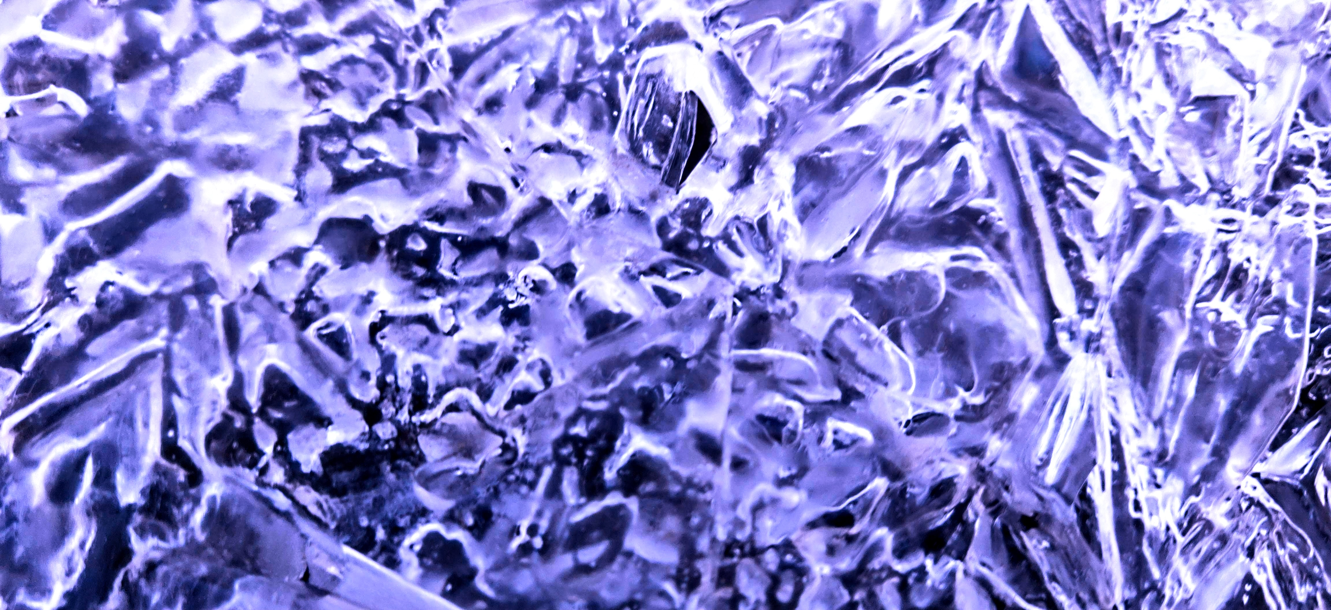 Ice NFT on Algorand