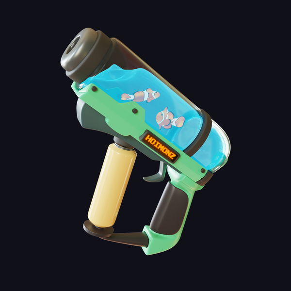 An image of Squirtgun