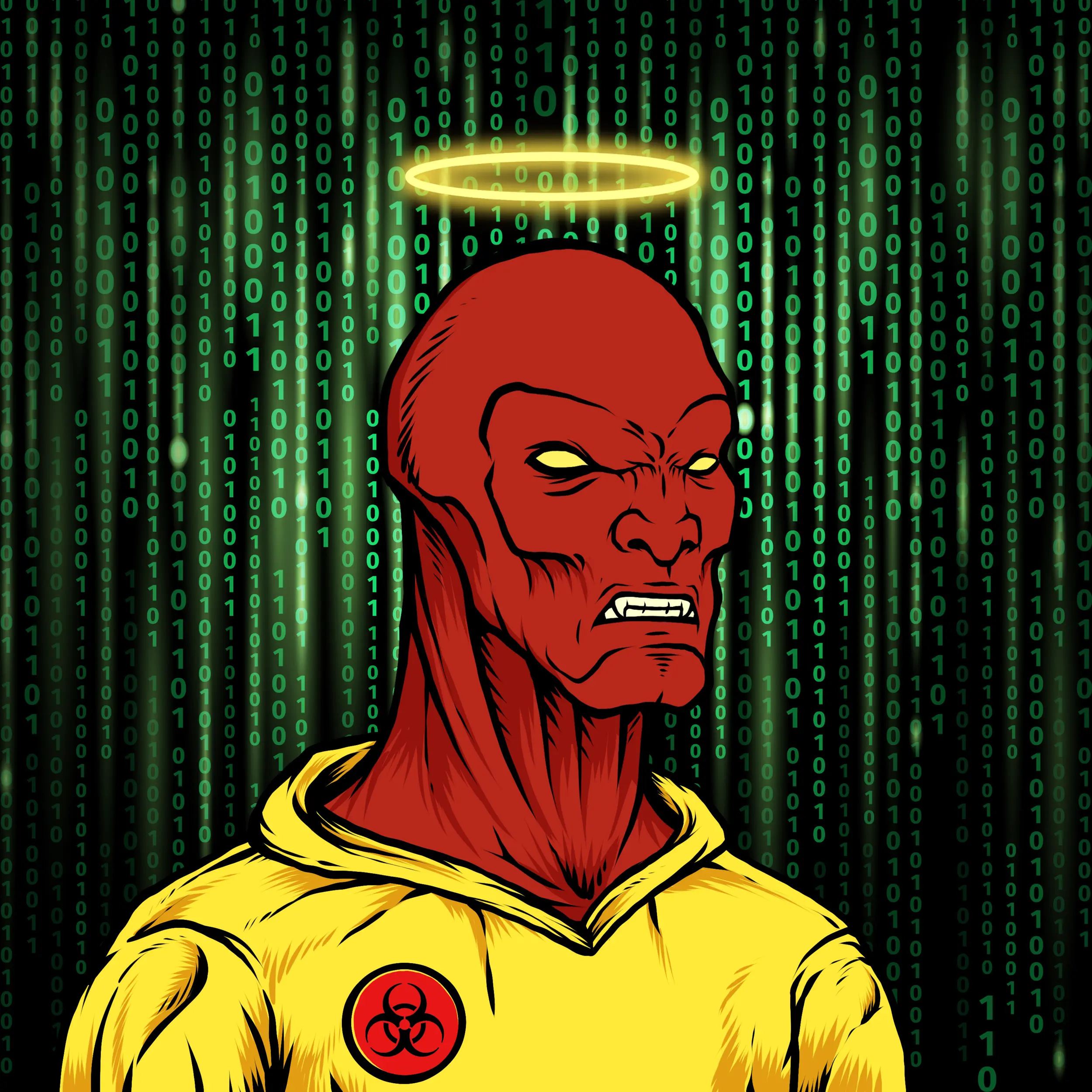 Spawnlings #366 NFT on Algorand