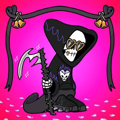 Reaper #509