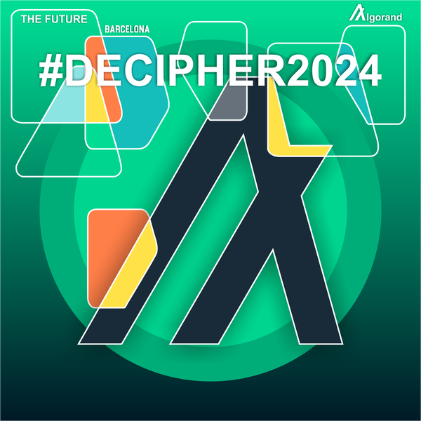 An image of Decipher2024 (Background)