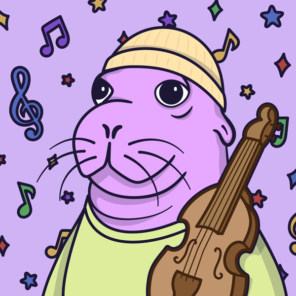 Image of Musii Sea Lions #0037