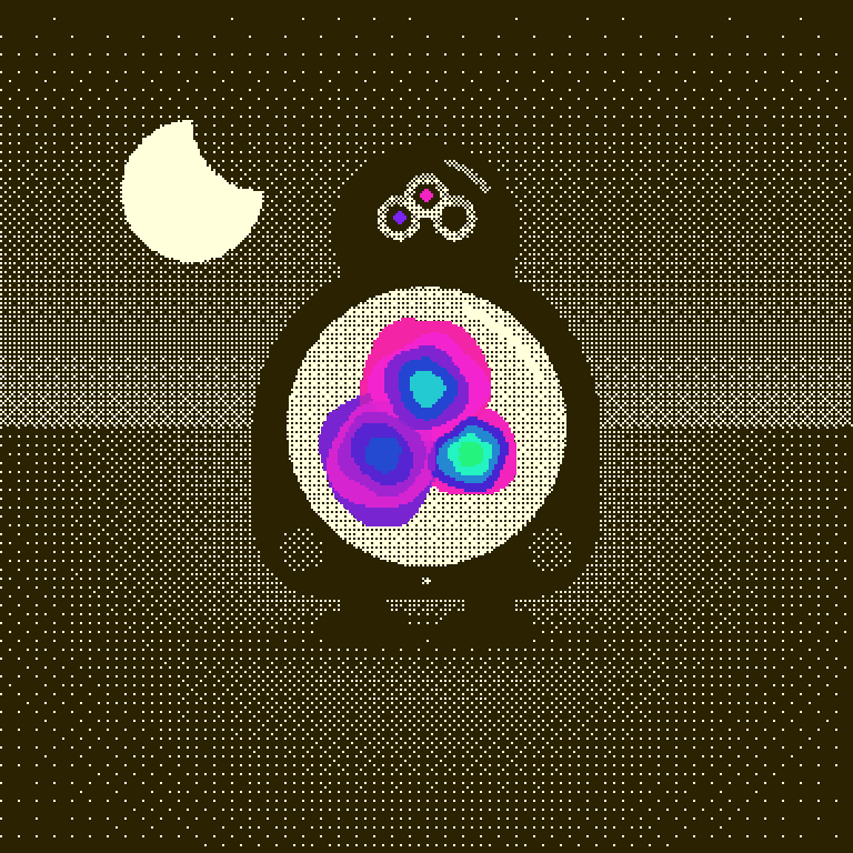 SoulPod #048 NFT on Algorand