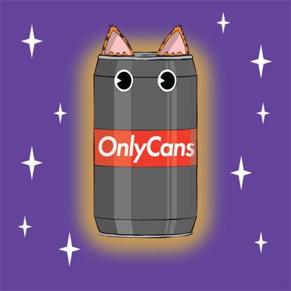 OnlyCans #535