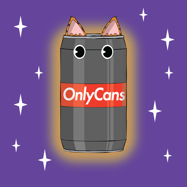 An image of OnlyCans #535