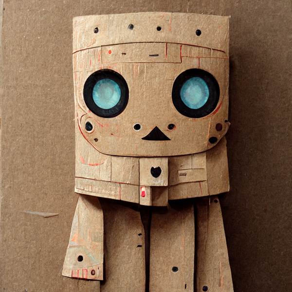 Image of Boxie Bots 059