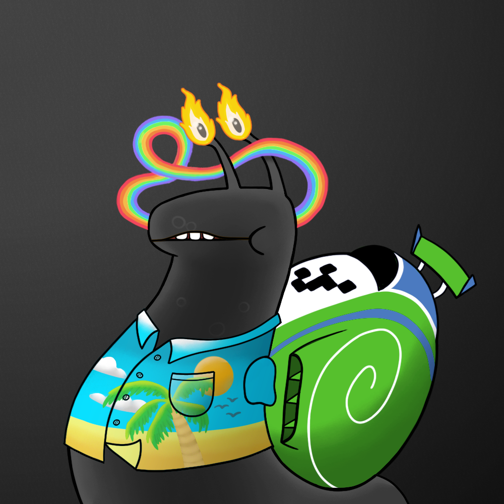 snail 0126 icon