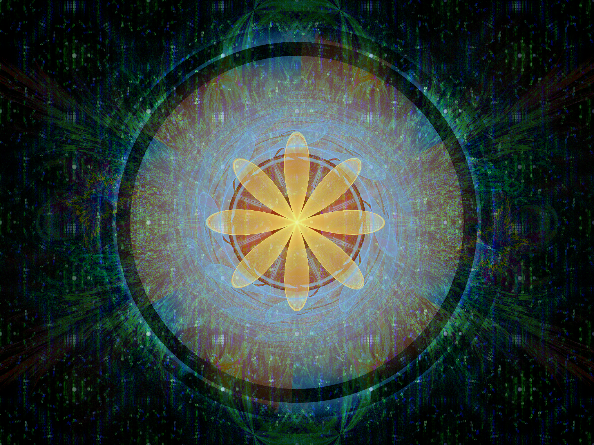 Iterative Infinity #315 NFT on Algorand