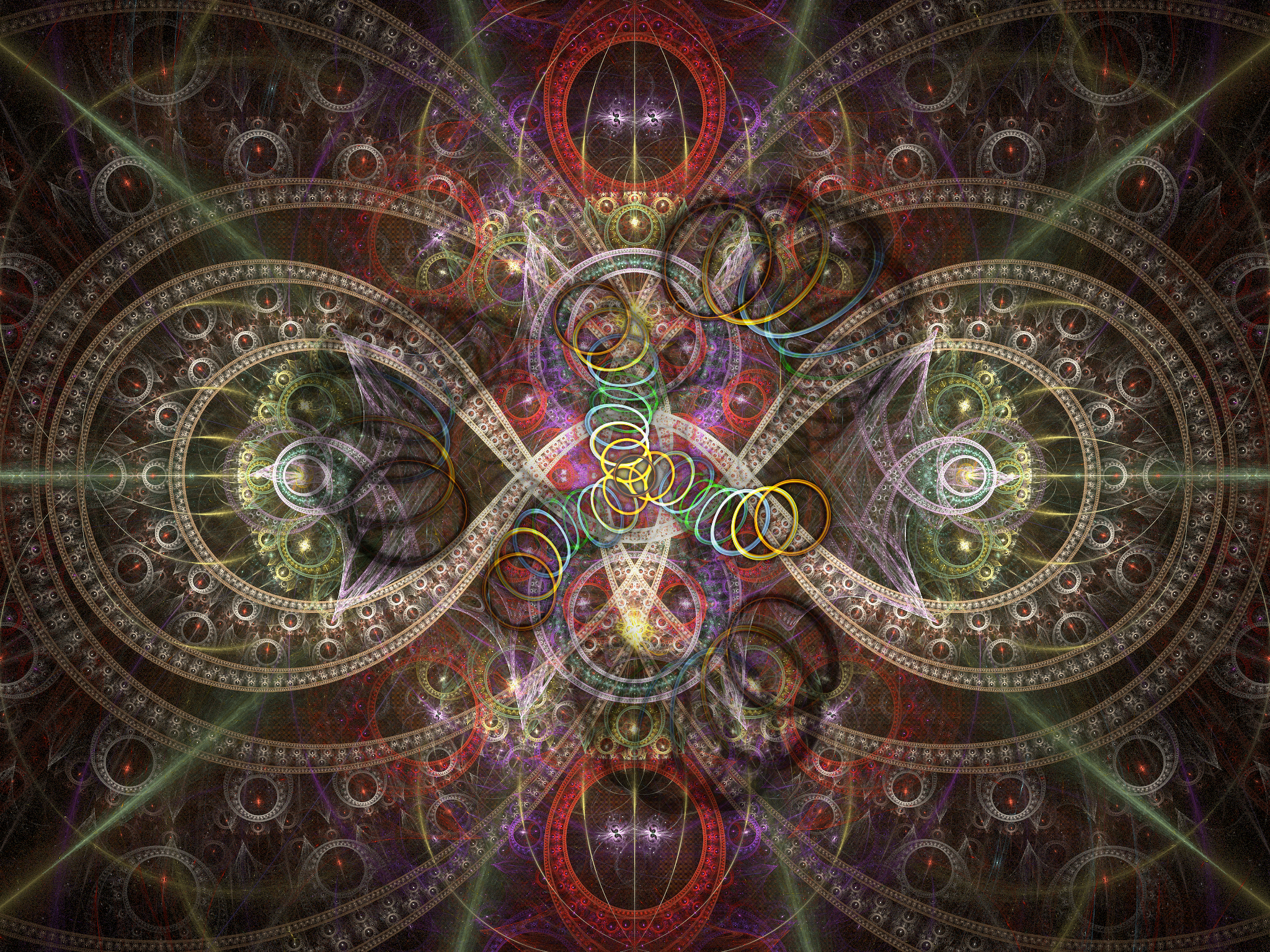 Iterative Infinity #333 NFT on Algorand