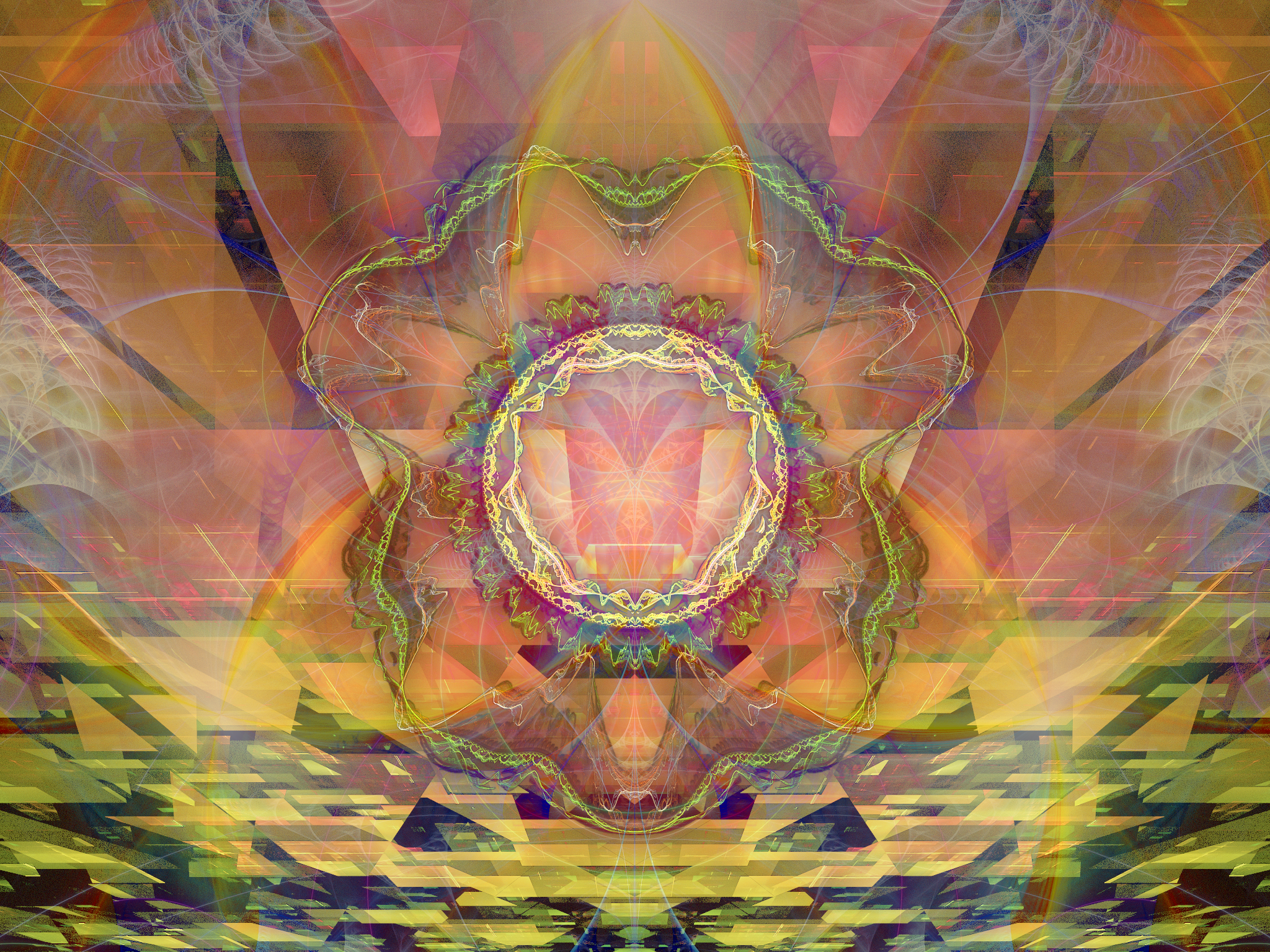 Iterative Infinity #5 icon