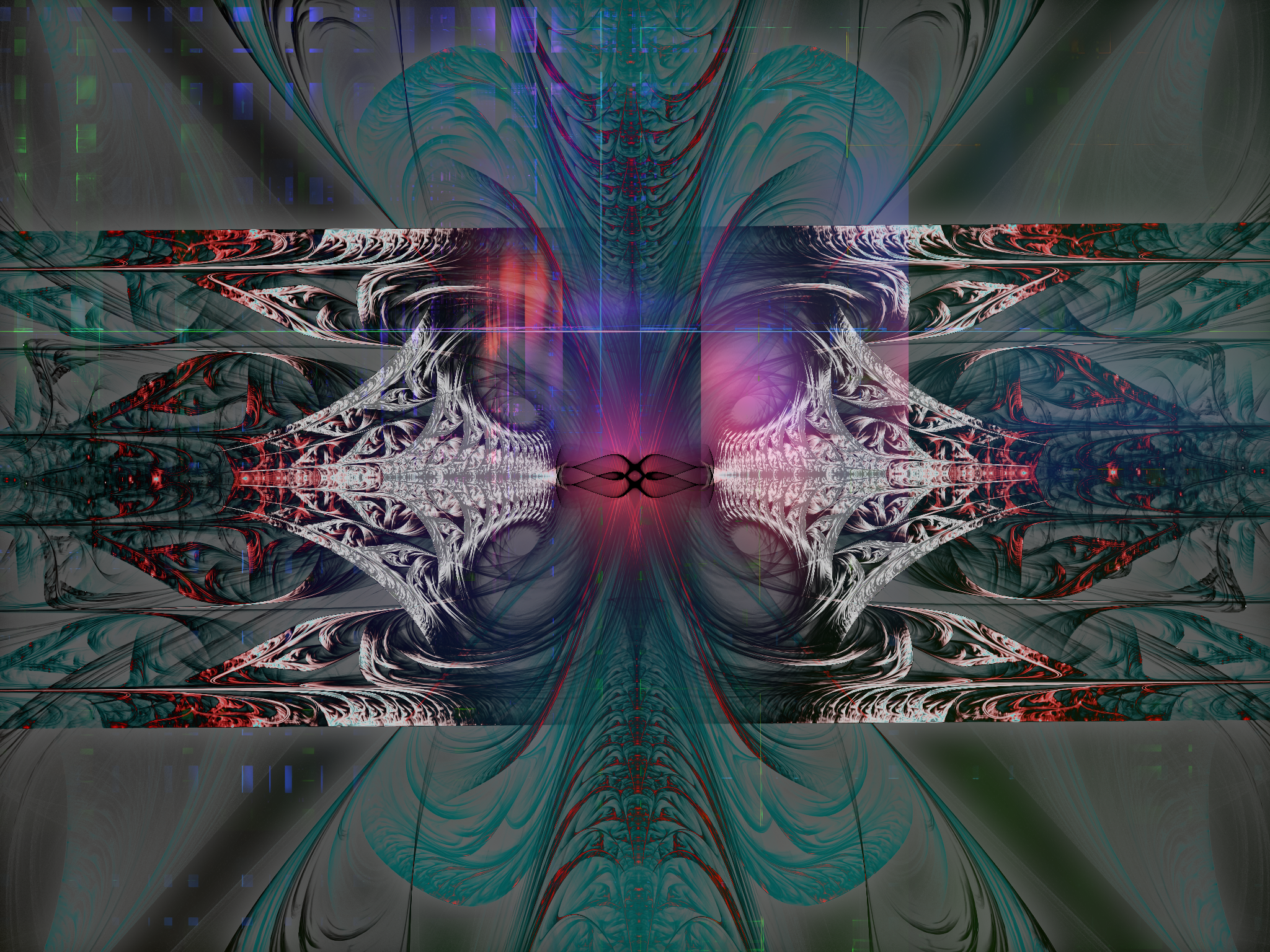 Iterative Infinity #79 NFT on Algorand