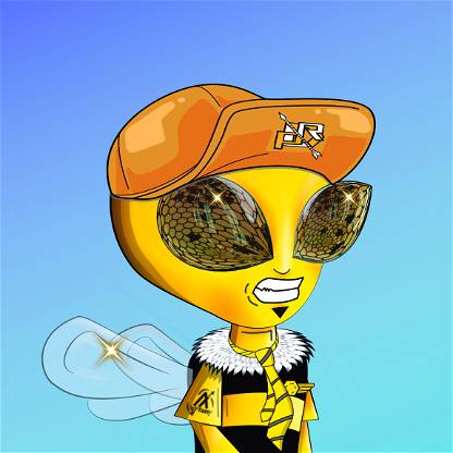 Bounty Bee #104