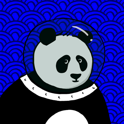 Pandalgo #76