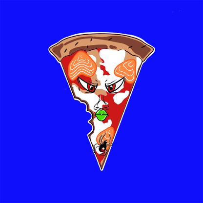 PizzaSlice #114