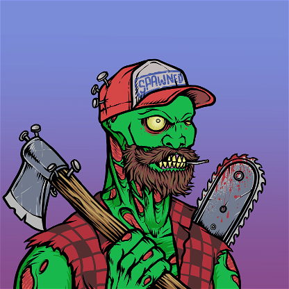 Zombie Logger