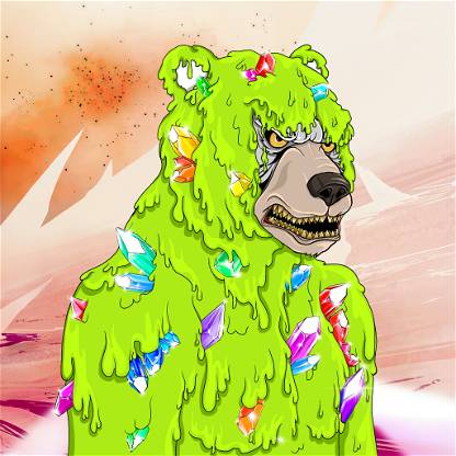 Mad Bears x Rare #6