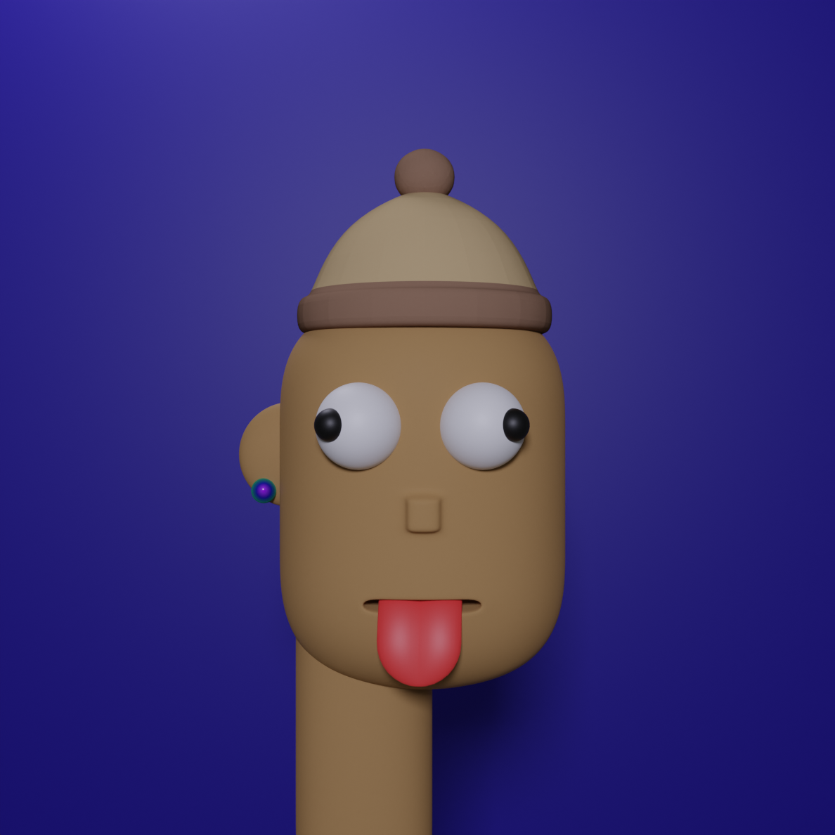 Jackass Punk 185 icon