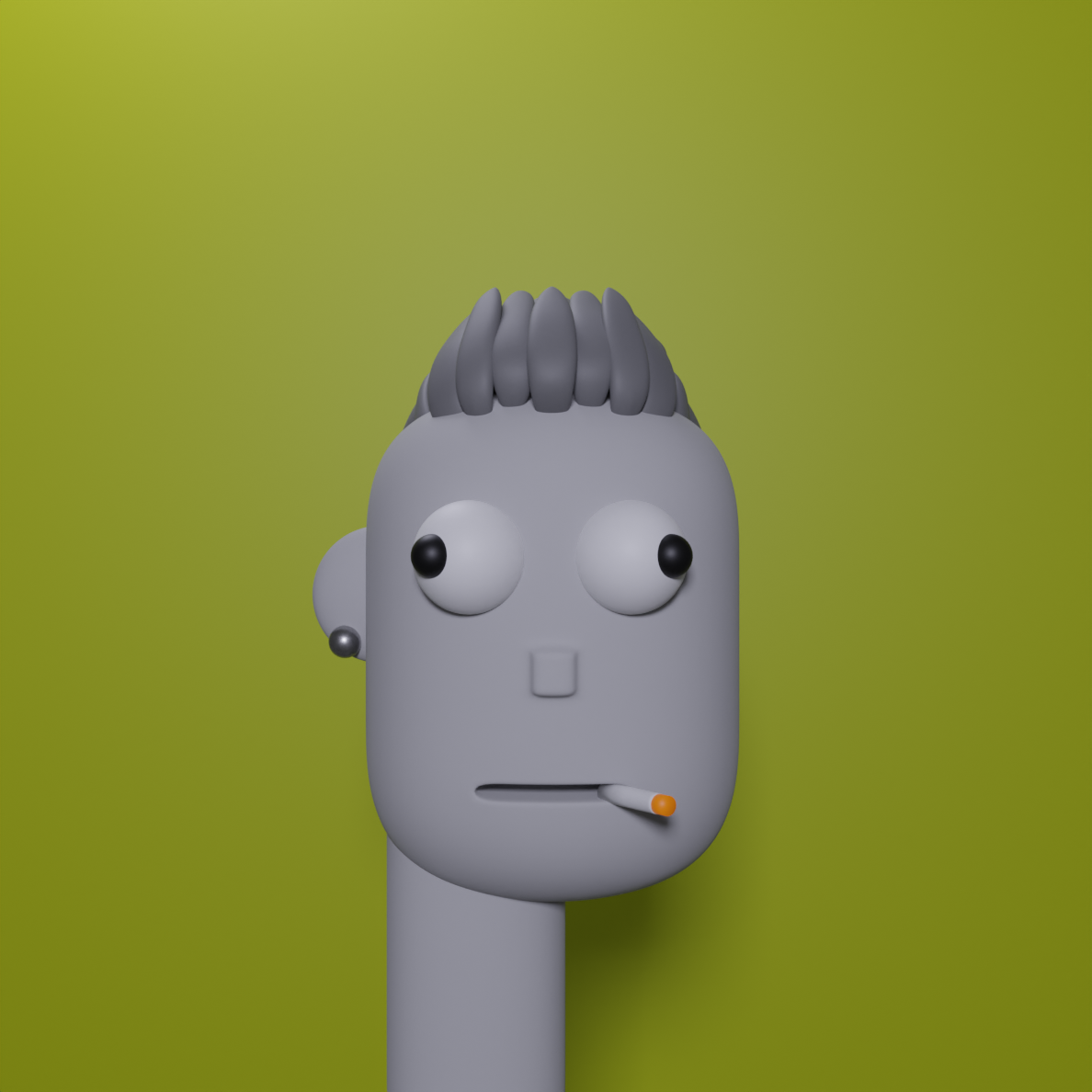 Jackass Punk 698 icon
