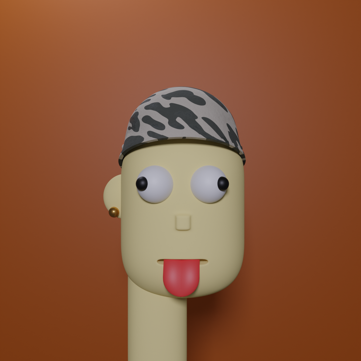 Jackass Punk 814 icon