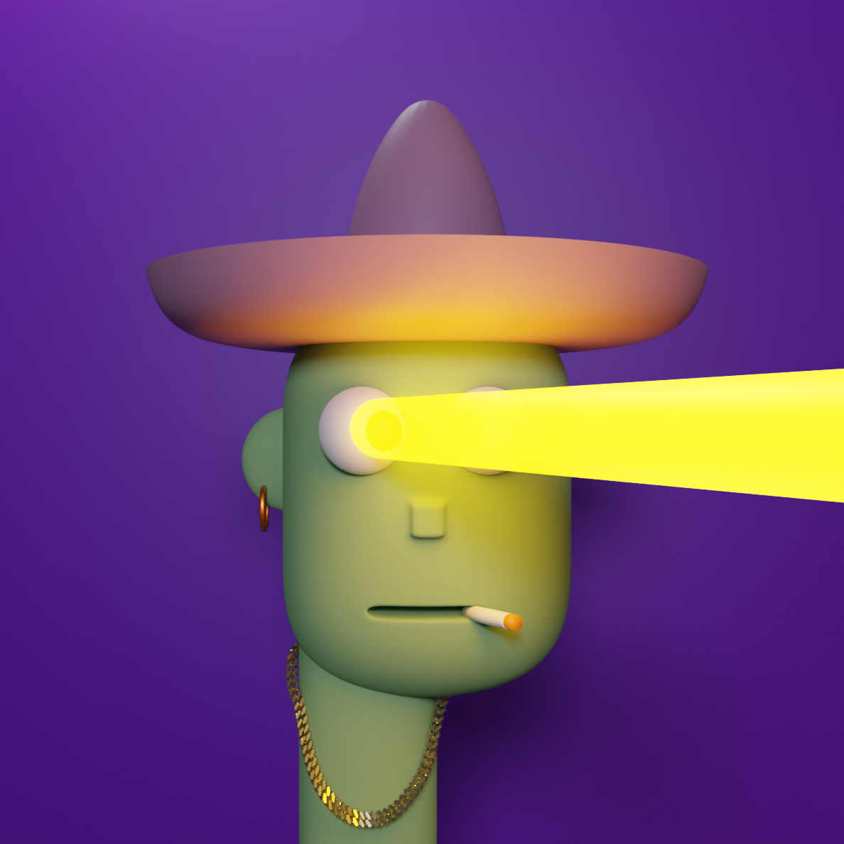 Jackass Punk 867 icon