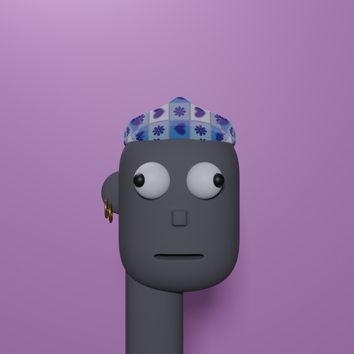 Jackass Punk 944 icon