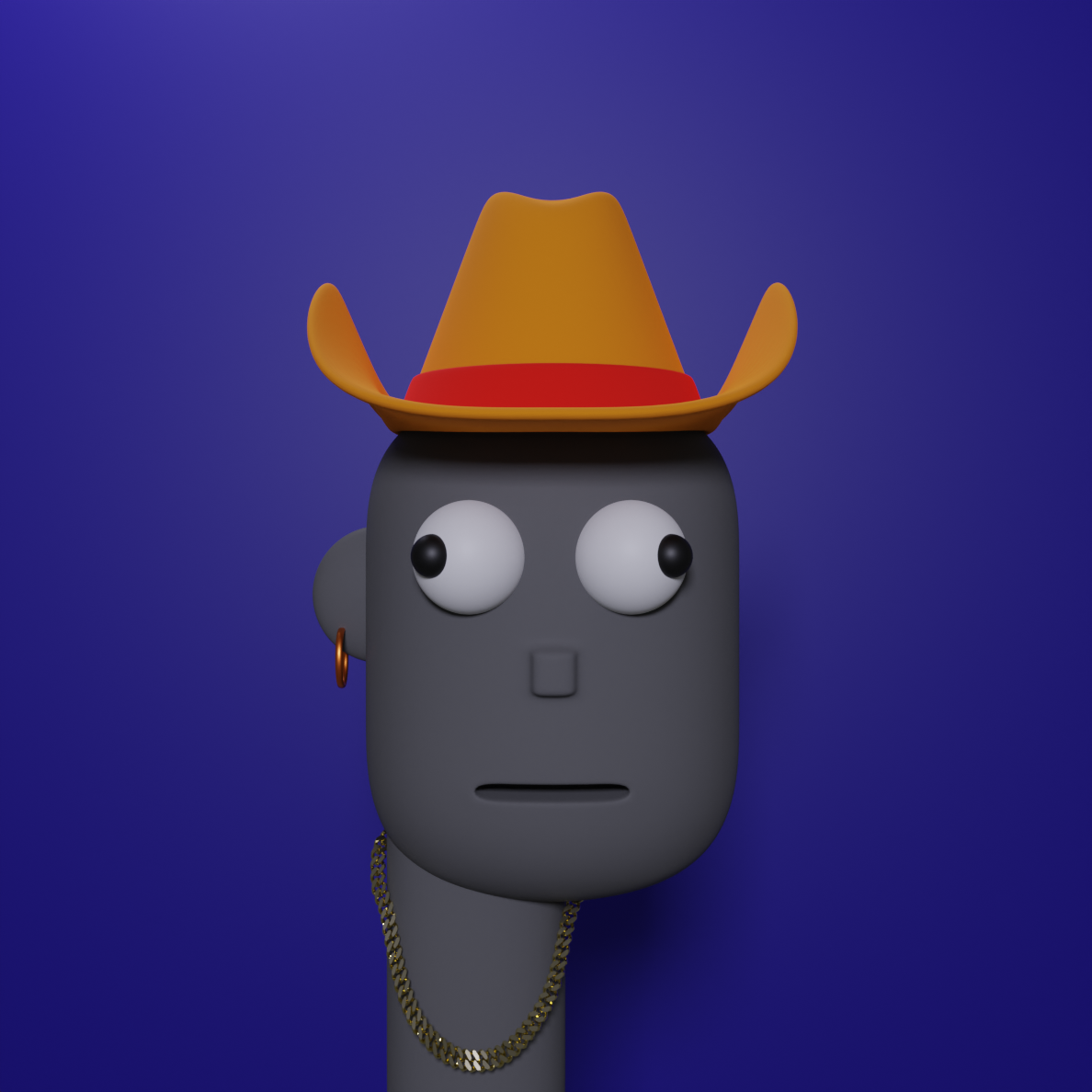 Jackass Punk 1026 icon