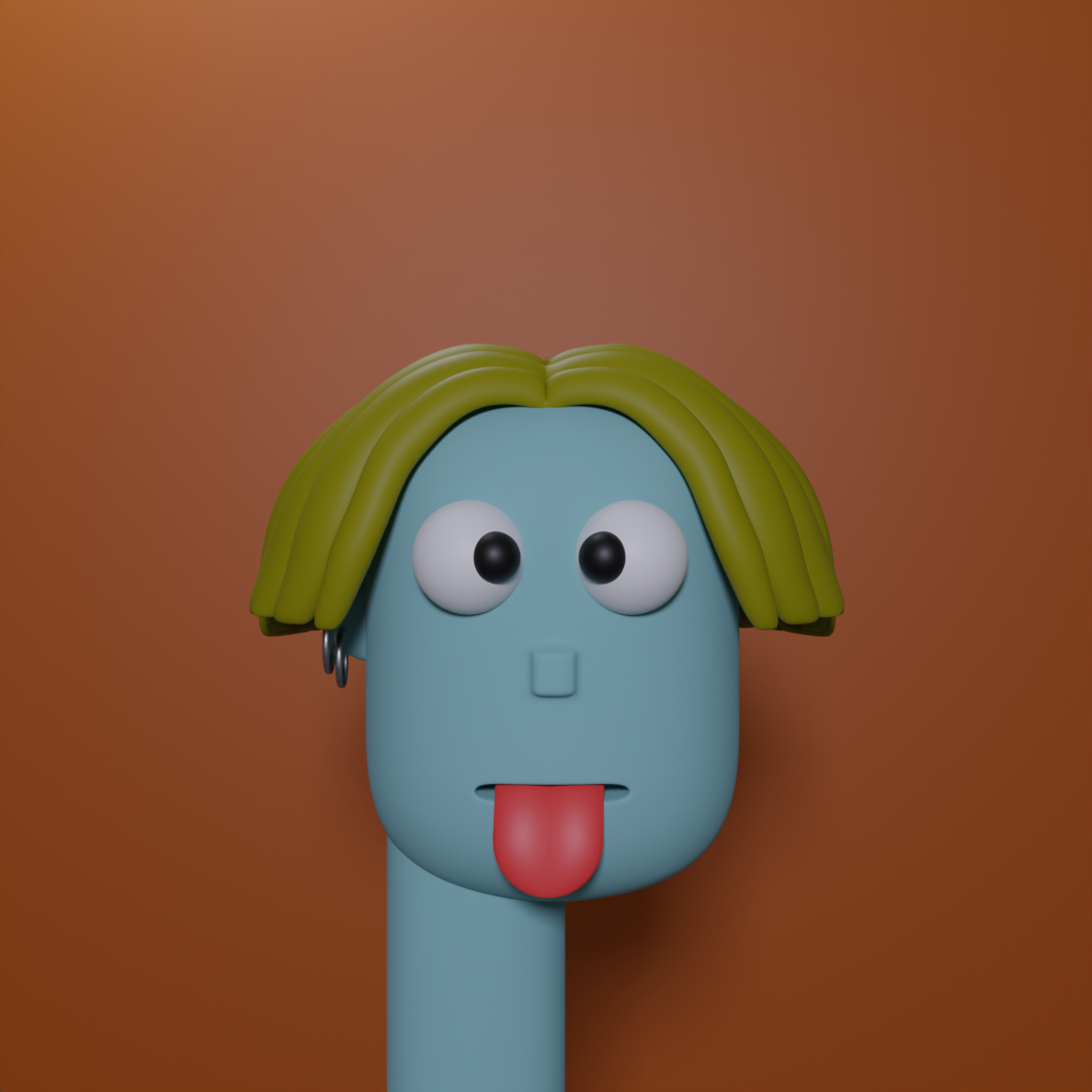 Jackass Punk 1316 icon