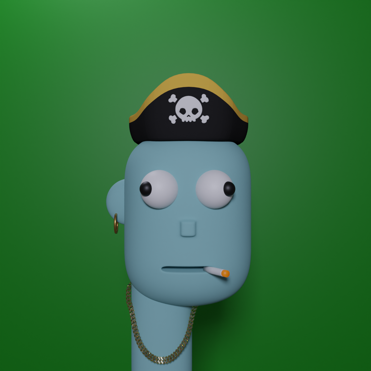 Jackass Punk 1407 icon