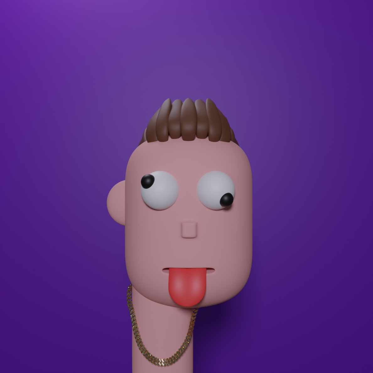 Jackass Punk 1892 icon