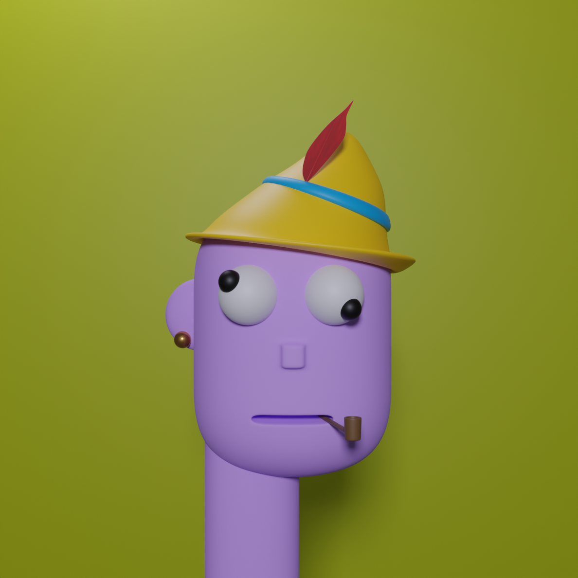 Jackass Punk 2586 icon