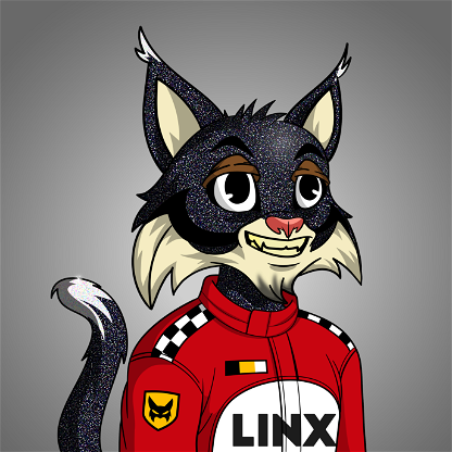 Lynx Genesis #1088