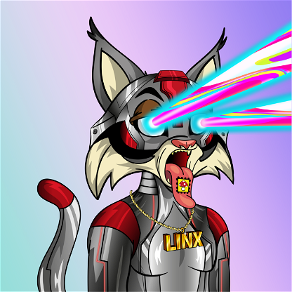 Lynx Genesis #2378