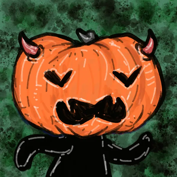 An image of Lil Spooks #4