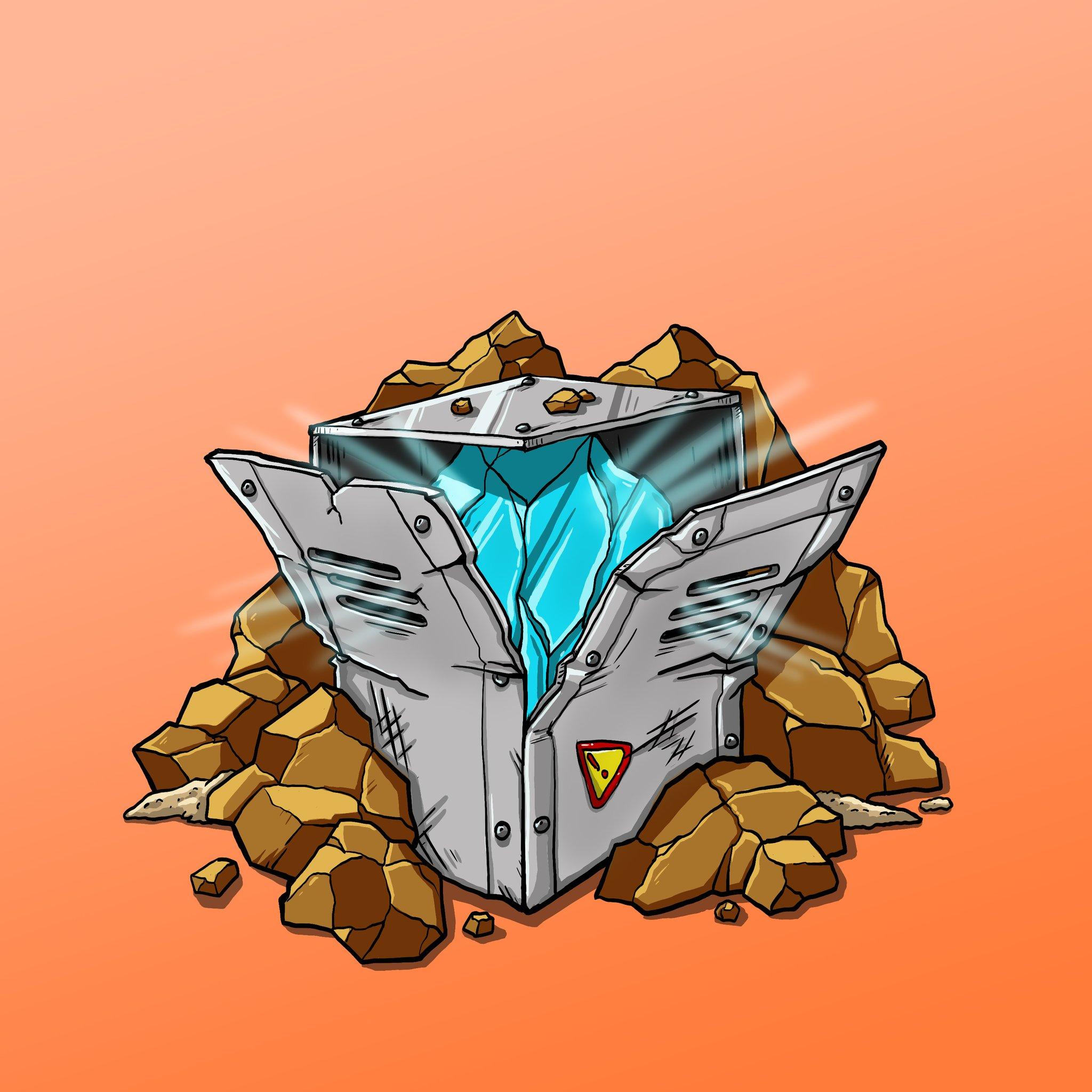 Remnants icon