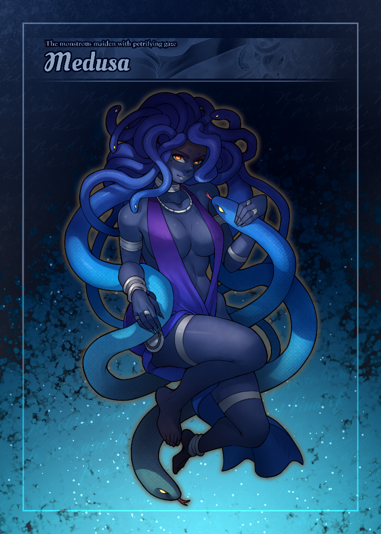 BESTIARY #259 NFT on Algorand