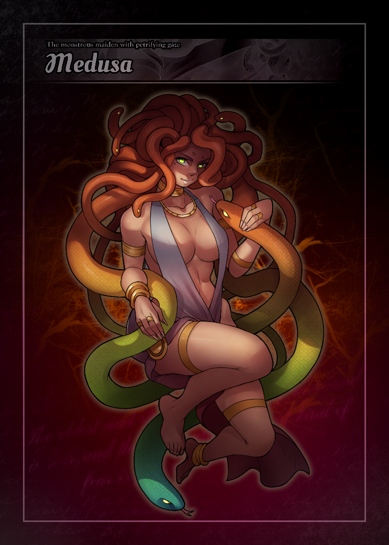 BESTIARY #264 NFT on Algorand